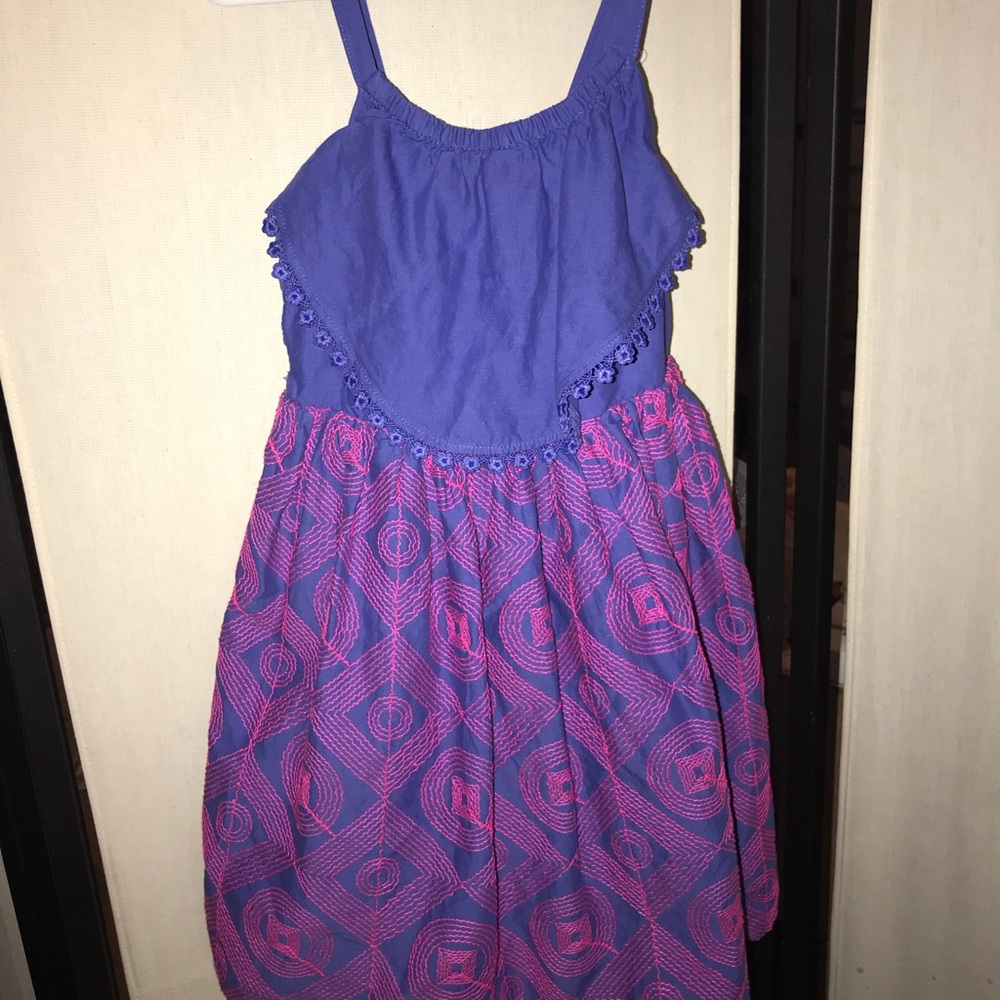 Summer dress